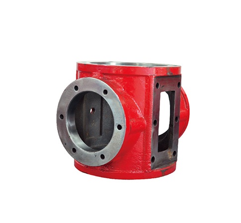 節(jié)能型微熱冷凍式除濕干燥設(shè)備